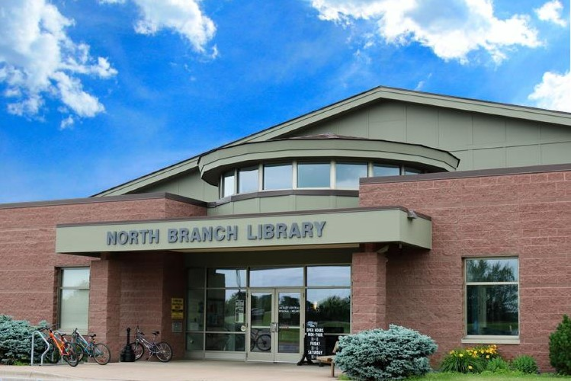 North Branch Area Library